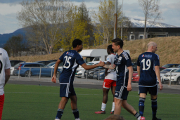 Varfjell - Kårvåg/Havørn 2025